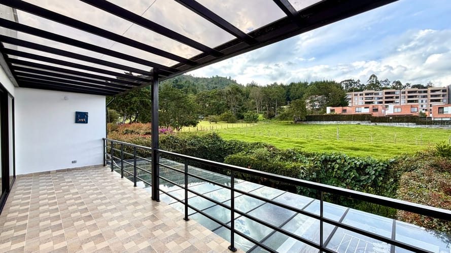 Casa de 3 alcobas en venta en El Retiro, 270 m² · foto 14 de 23