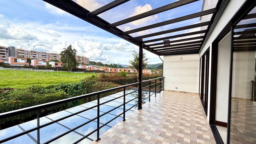 Casa de 3 alcobas en venta en El Retiro, 270 m² · foto 15 de 23