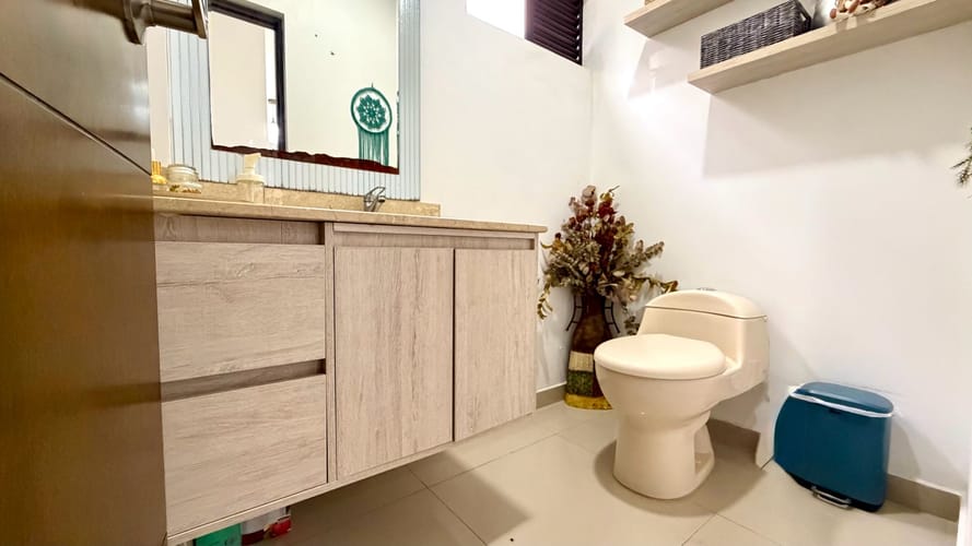 Casa de 3 alcobas en venta en El Retiro, 270 m² · foto 18 de 23