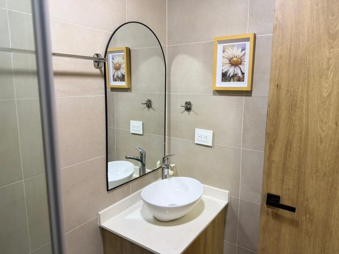 Apartaestudio en venta en Las Acacias, Medellín, 37 m² · foto 3 de 10