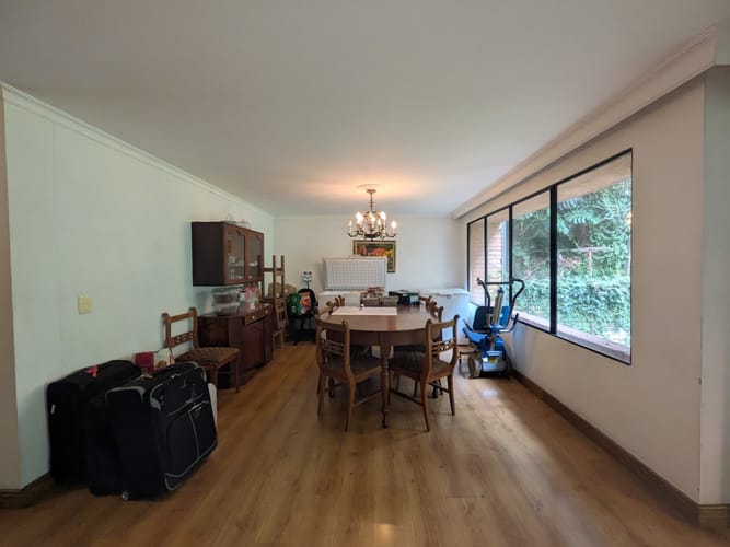 Casa de 4 alcobas en venta en Córdoba, Medellín, 302 m² · foto 4 de 12