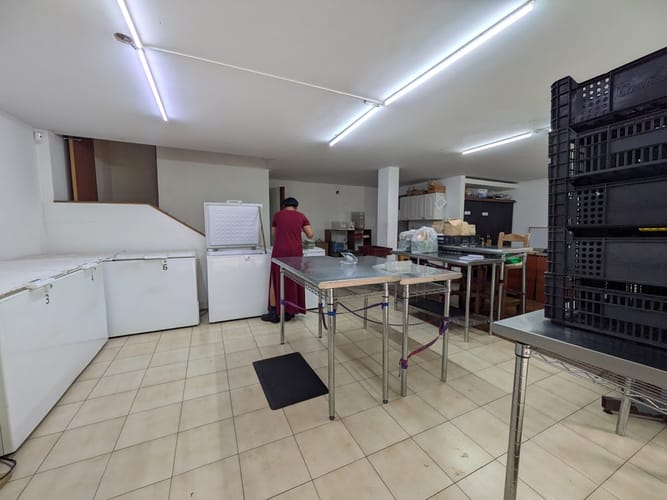 Casa de 4 alcobas en venta en Córdoba, Medellín, 302 m² · foto 11 de 12