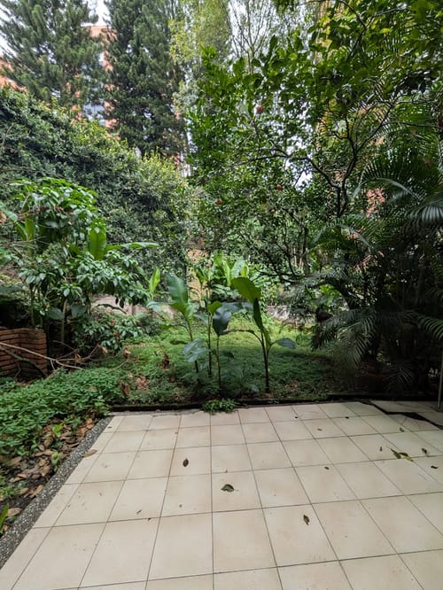 Casa de 4 alcobas en venta en Córdoba, Medellín, 302 m² · foto 12 de 12