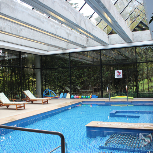 Apartaestudio en venta en Los Salados, El Retiro, 66 m² · foto 4 de 15