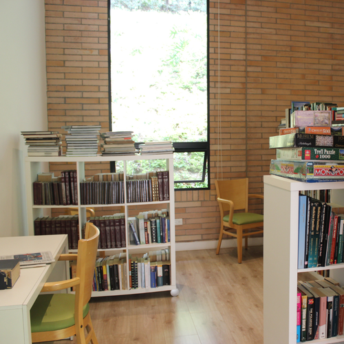 Apartaestudio en venta en Los Salados, El Retiro, 66 m² · foto 5 de 15