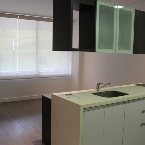 Apartaestudio en venta en Los Salados, El Retiro, 66 m² · foto 7 de 15