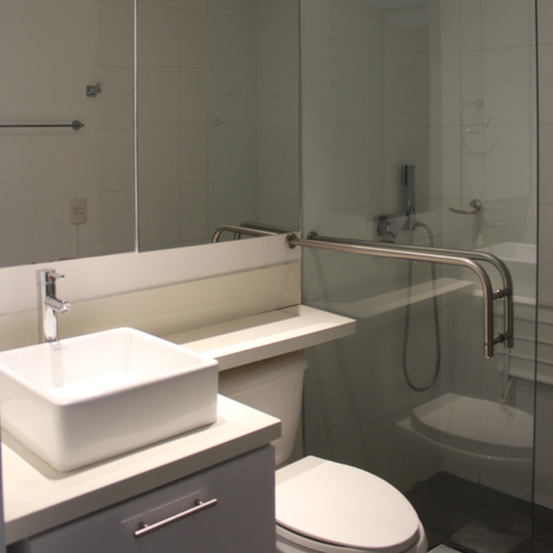 Apartaestudio en venta en Los Salados, El Retiro, 66 m² · foto 11 de 15