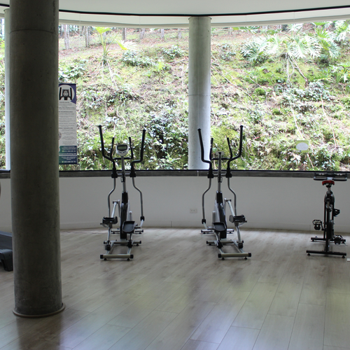 Apartaestudio en venta en Los Salados, El Retiro, 66 m² · foto 14 de 15