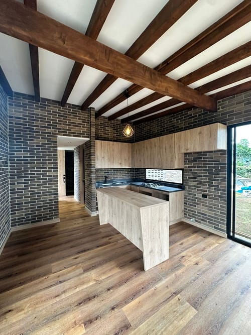 Finca en venta en Samaria, El Carmen de Viboral, 145 m² · foto 8 de 9