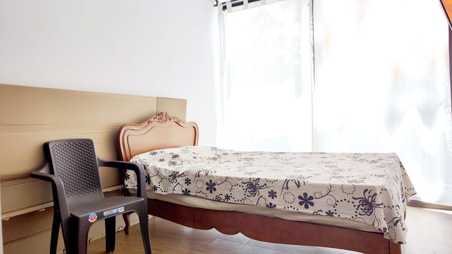 Apartamento de 3 alcobas en venta en El Retiro, 86 m² · foto 8 de 13
