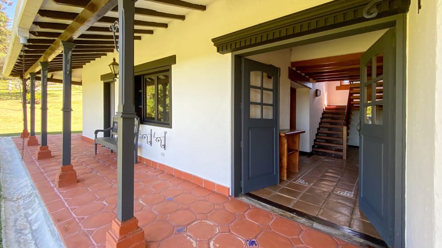 Casa de 4 alcobas en venta en La Ceja, 250 m² · foto 2 de 24