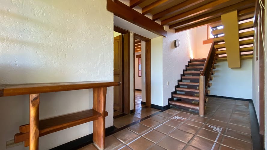 Casa de 4 alcobas en venta en La Ceja, 250 m² · foto 3 de 24
