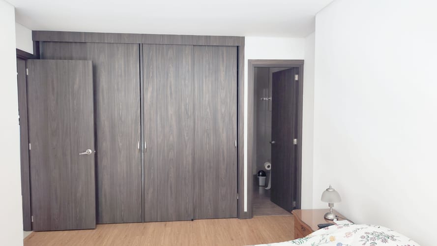 Apartamento de 3 alcobas en venta en El Retiro, 86 m² · foto 11 de 13