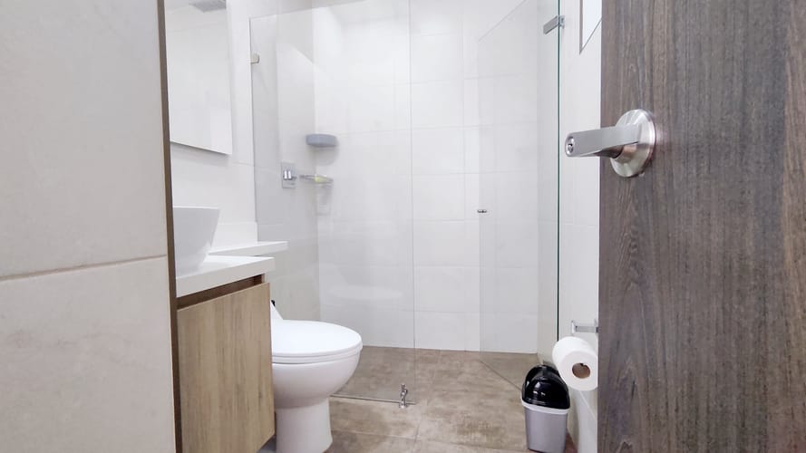 Apartamento de 3 alcobas en venta en El Retiro, 86 m² · foto 12 de 13
