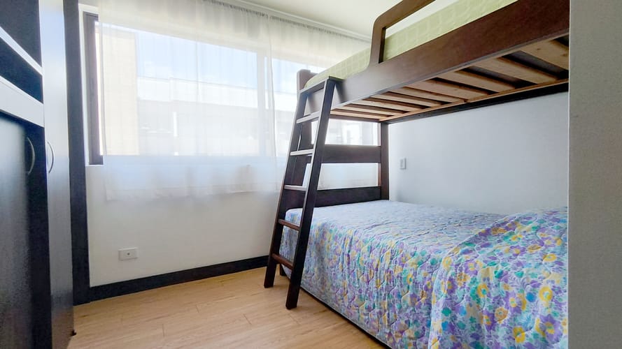Apartamento de 3 alcobas en venta en El Retiro, 86 m² · foto 13 de 13