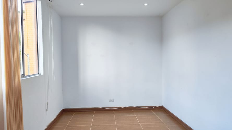 Apartamento de 2 alcobas en venta en El Retiro, 54 m² · foto 7 de 11