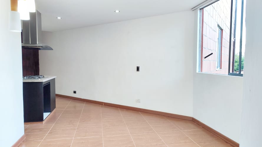 Apartamento de 2 alcobas en venta en El Retiro, 54 m² · foto 11 de 11