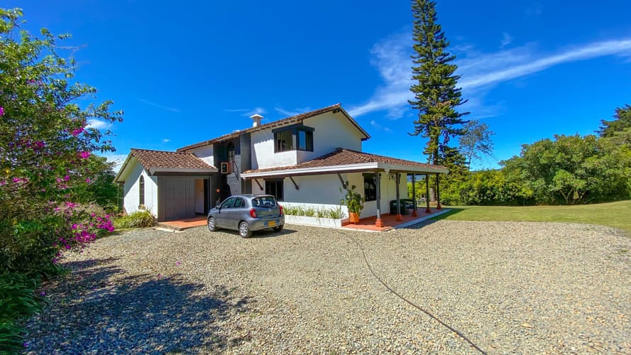 Casa de 4 alcobas en venta en La Ceja, 250 m² · foto 20 de 24