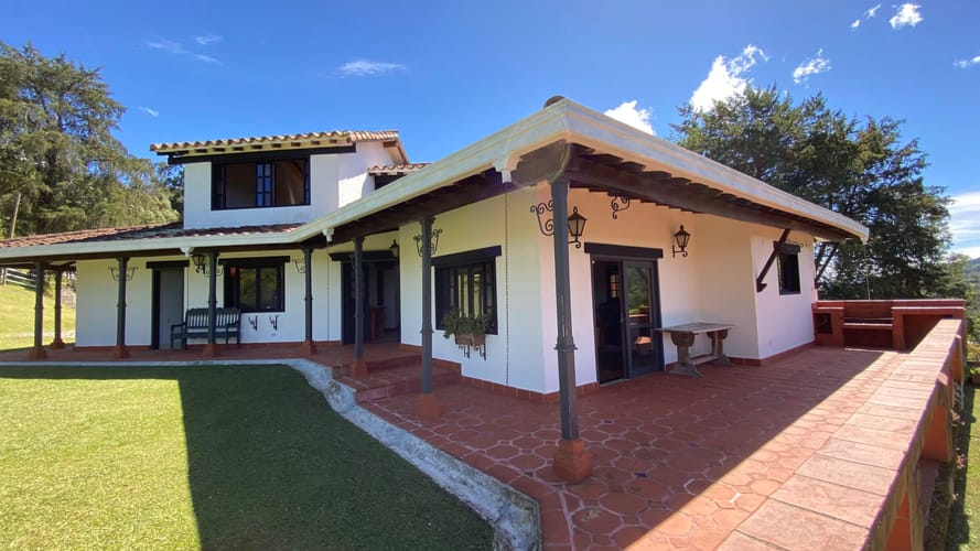 Casa de 4 alcobas en venta en La Ceja, 250 m² · foto 21 de 24
