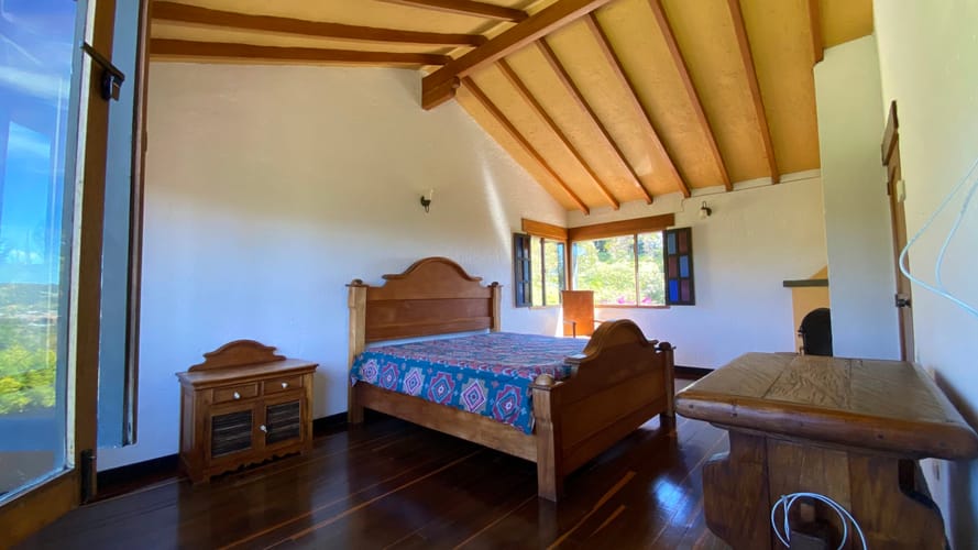 Casa de 4 alcobas en venta en La Ceja, 250 m² · foto 23 de 24