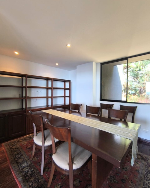 Apartamento de 2 alcobas en venta en Los Salados, El Retiro, 129 m² · foto 2 de 24