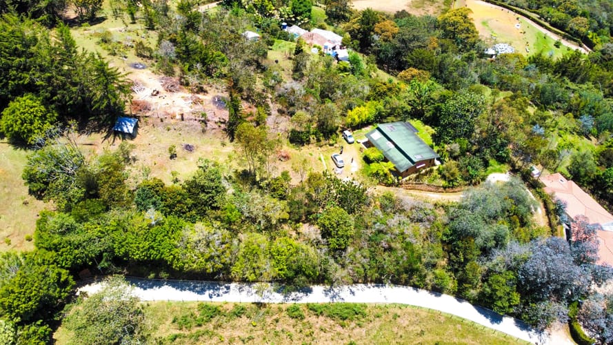 Casa de 2 alcobas en venta en El Porvenir, Rionegro, 160 m² · foto 2 de 18