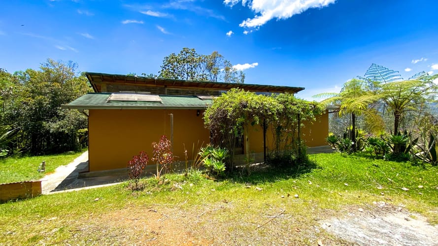 Casa de 2 alcobas en venta en El Porvenir, Rionegro, 160 m² · foto 3 de 18
