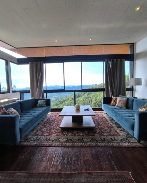 Apartamento de 2 alcobas en venta en Los Salados, El Retiro, 129 m² · foto 5 de 24
