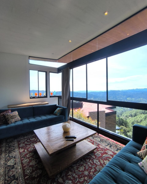 Apartamento de 2 alcobas en venta en Los Salados, El Retiro, 129 m² · foto 6 de 24
