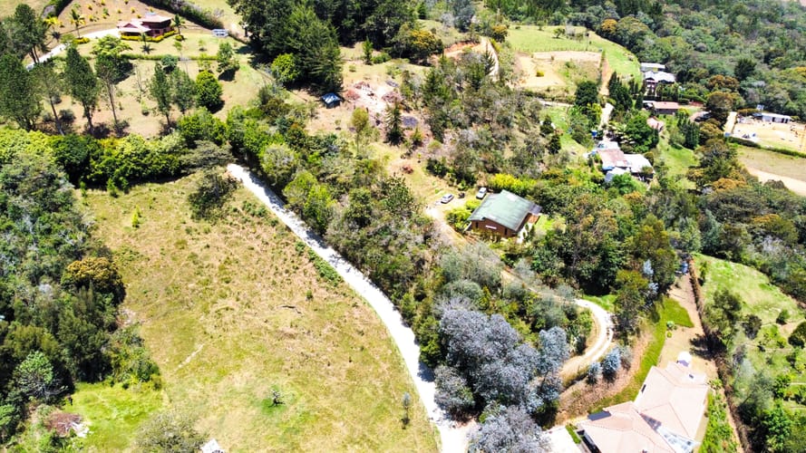 Casa de 2 alcobas en venta en El Porvenir, Rionegro, 160 m² · foto 5 de 18