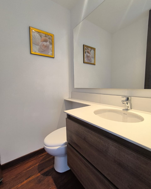 Apartamento de 2 alcobas en venta en Los Salados, El Retiro, 129 m² · foto 8 de 24