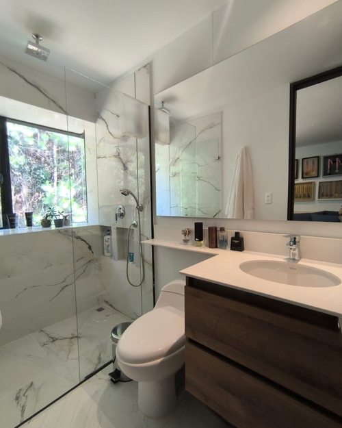 Apartamento de 2 alcobas en venta en Los Salados, El Retiro, 129 m² · foto 9 de 24