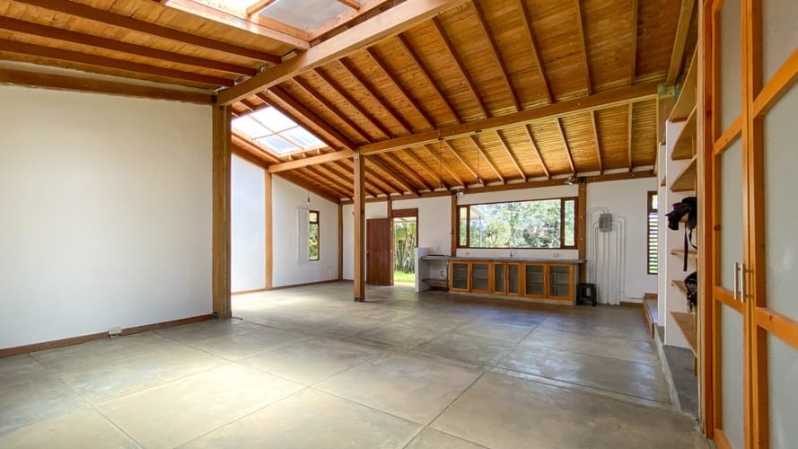 Casa de 2 alcobas en venta en El Porvenir, Rionegro, 160 m² · foto 8 de 18