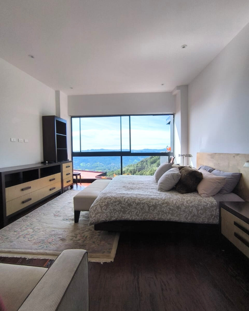 Apartamento de 2 alcobas en venta en Los Salados, El Retiro, 129 m² · foto 11 de 24