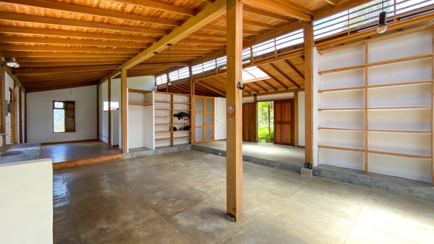 Casa de 2 alcobas en venta en El Porvenir, Rionegro, 160 m² · foto 10 de 18