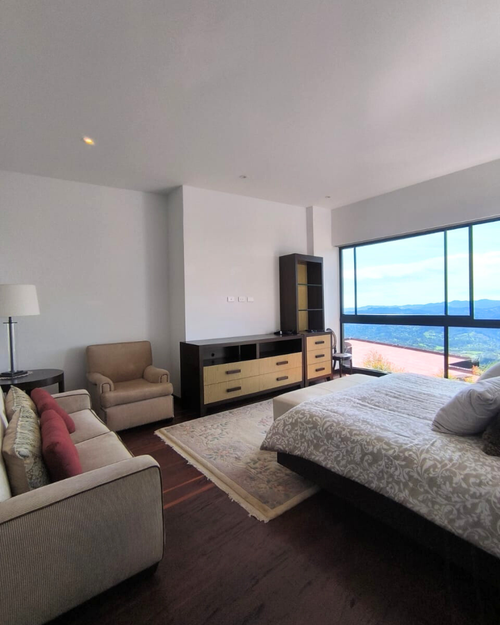 Apartamento de 2 alcobas en venta en Los Salados, El Retiro, 129 m² · foto 12 de 24