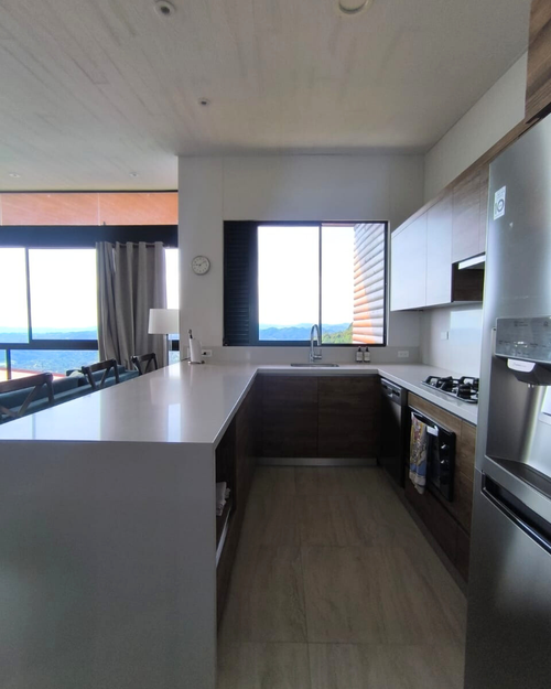 Apartamento de 2 alcobas en venta en Los Salados, El Retiro, 129 m² · foto 13 de 24