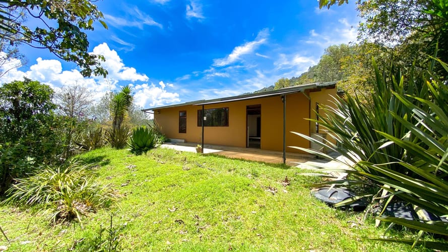 Casa de 2 alcobas en venta en El Porvenir, Rionegro, 160 m² · foto 13 de 18
