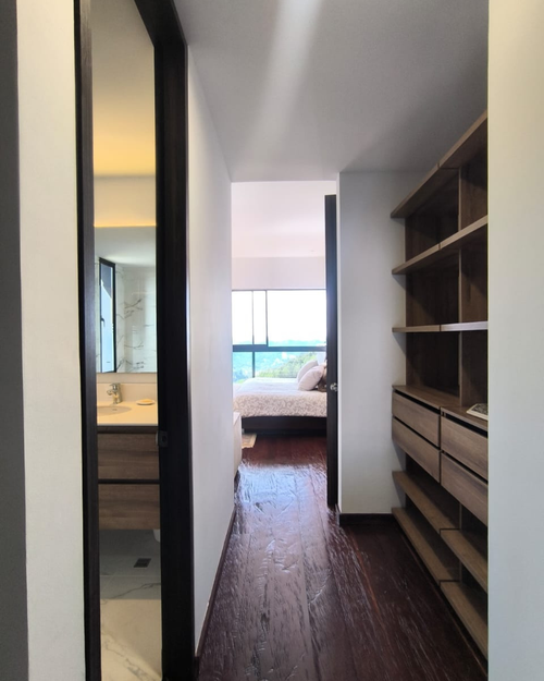 Apartamento de 2 alcobas en venta en Los Salados, El Retiro, 129 m² · foto 15 de 24