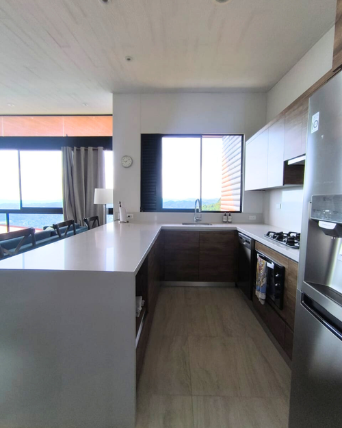 Apartamento de 2 alcobas en venta en Los Salados, El Retiro, 129 m² · foto 17 de 24