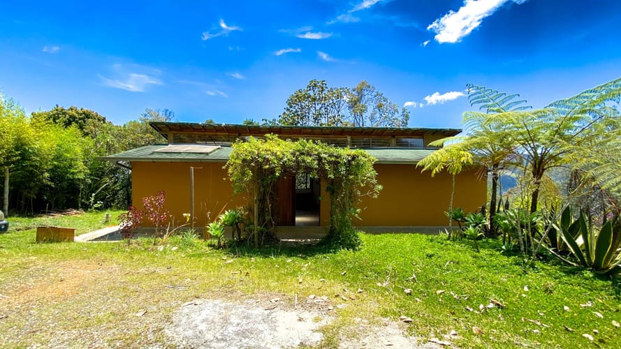 Casa de 2 alcobas en venta en El Porvenir, Rionegro, 160 m² · foto 17 de 18
