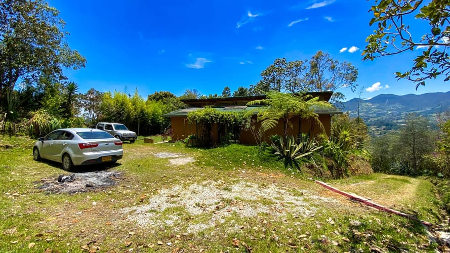Casa de 2 alcobas en venta en El Porvenir, Rionegro, 160 m² · foto 18 de 18