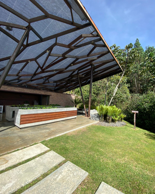 Apartamento de 2 alcobas en venta en Los Salados, El Retiro, 129 m² · foto 21 de 24
