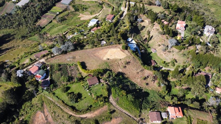 Lote en venta en Playa Rica-Rancheria, Rionegro · foto 4 de 9