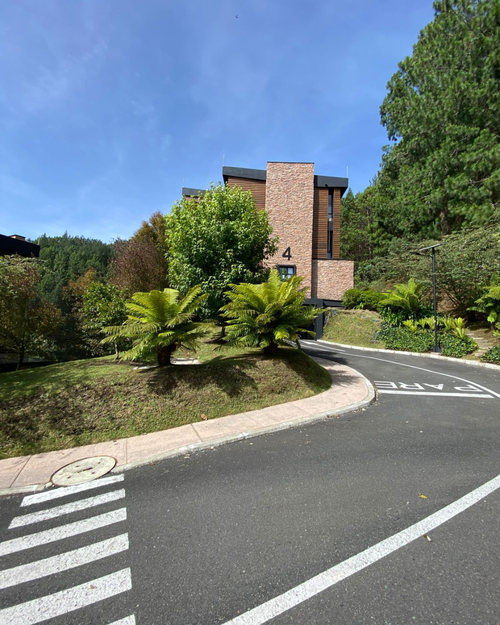 Apartamento de 2 alcobas en venta en Los Salados, El Retiro, 129 m² · foto 22 de 24