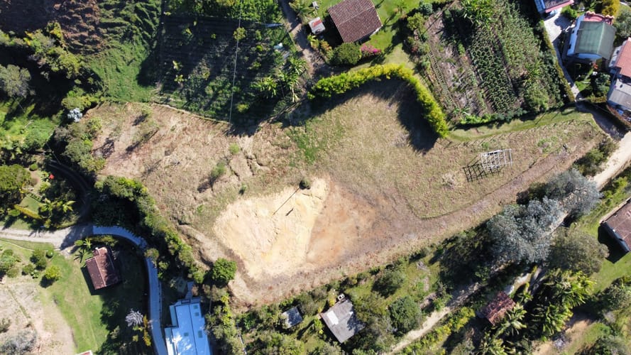 Lote en venta en Playa Rica-Rancheria, Rionegro · foto 5 de 9