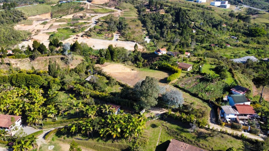 Lote en venta en Playa Rica-Rancheria, Rionegro · foto 6 de 9