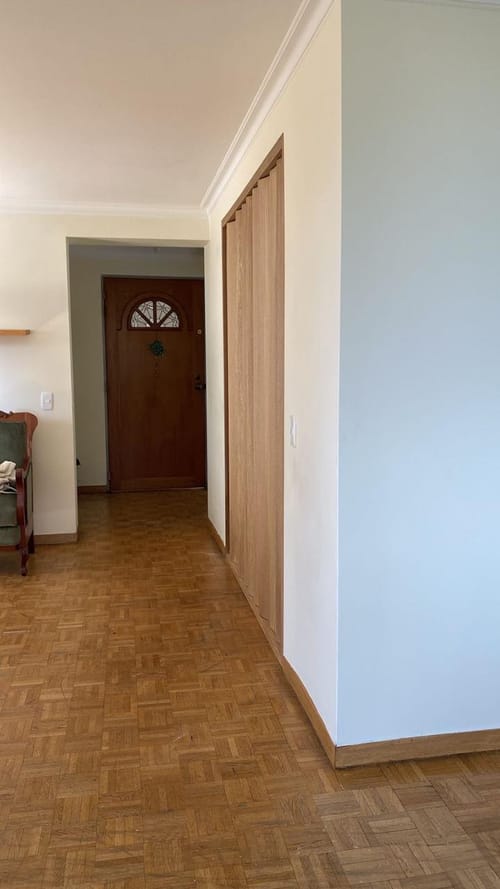 Apartamento de 4 alcobas en venta en El Poblado, Medellín, 128 m² · foto 3 de 13