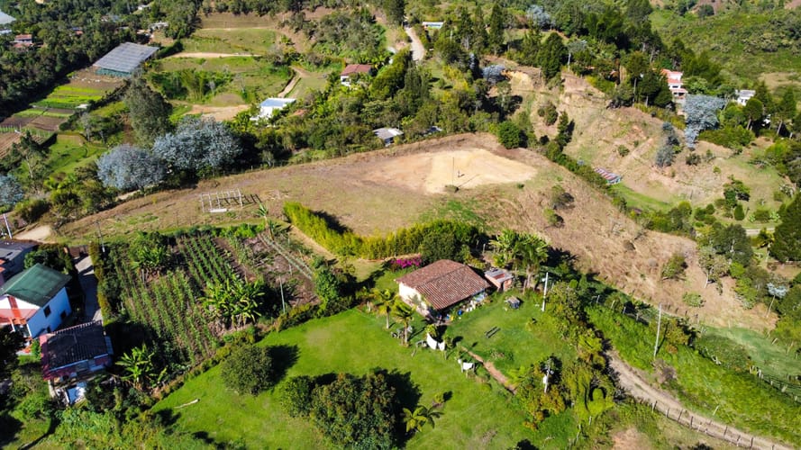 Lote en venta en Playa Rica-Rancheria, Rionegro · foto 9 de 9