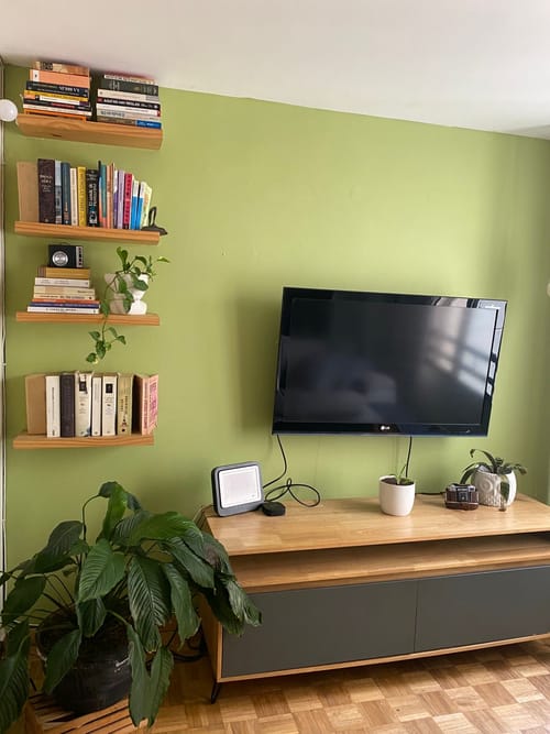 Apartamento de 4 alcobas en venta en El Poblado, Medellín, 128 m² · foto 6 de 13